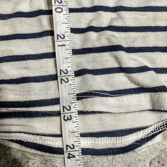 Filly Flair Color Block Leopard Pink & Stripes Women's Tank Top - Picture 6 of 6